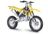 2008 Roxon P-One 12-15 photo